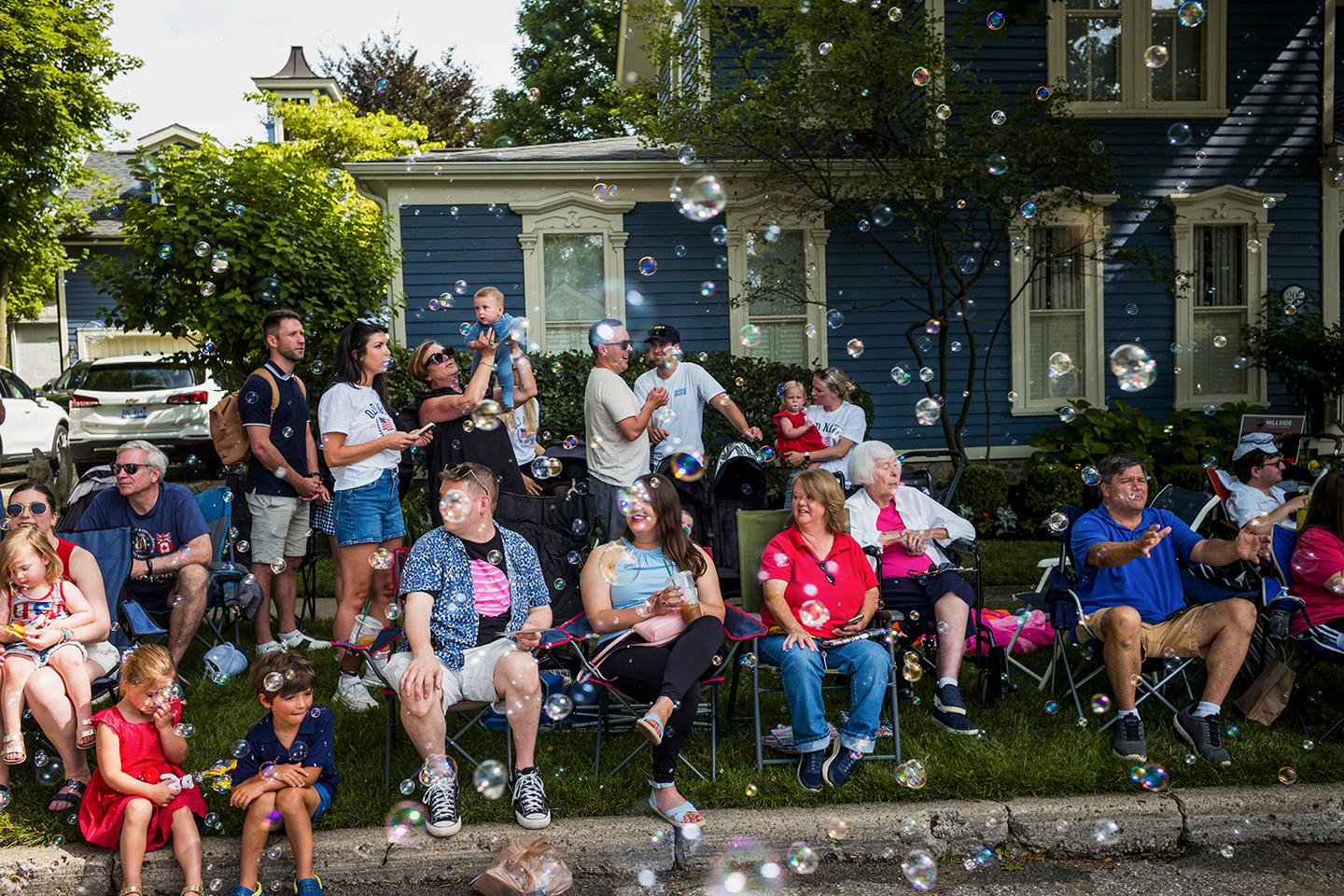 Michigan's Donald Trump voters: A tale of collective amnesia