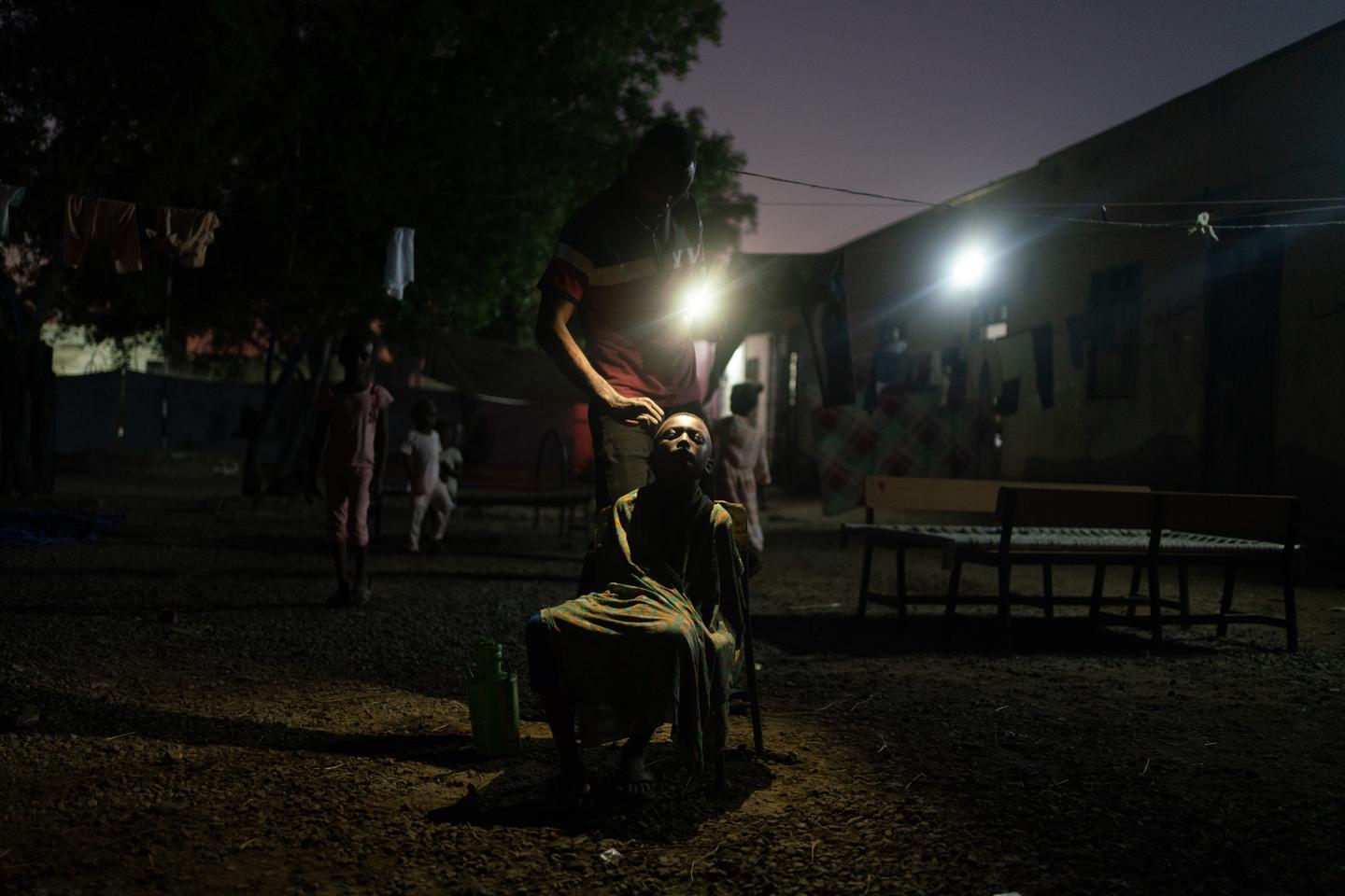 War in Sudan: Gezira region targetted by a brutal revenge campaign