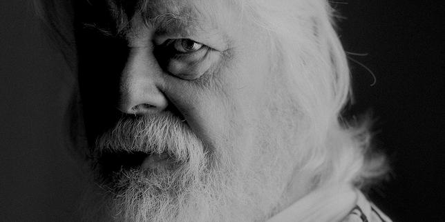 15 ans de portraits de « M » : Paul Watson, l’activiste des océans