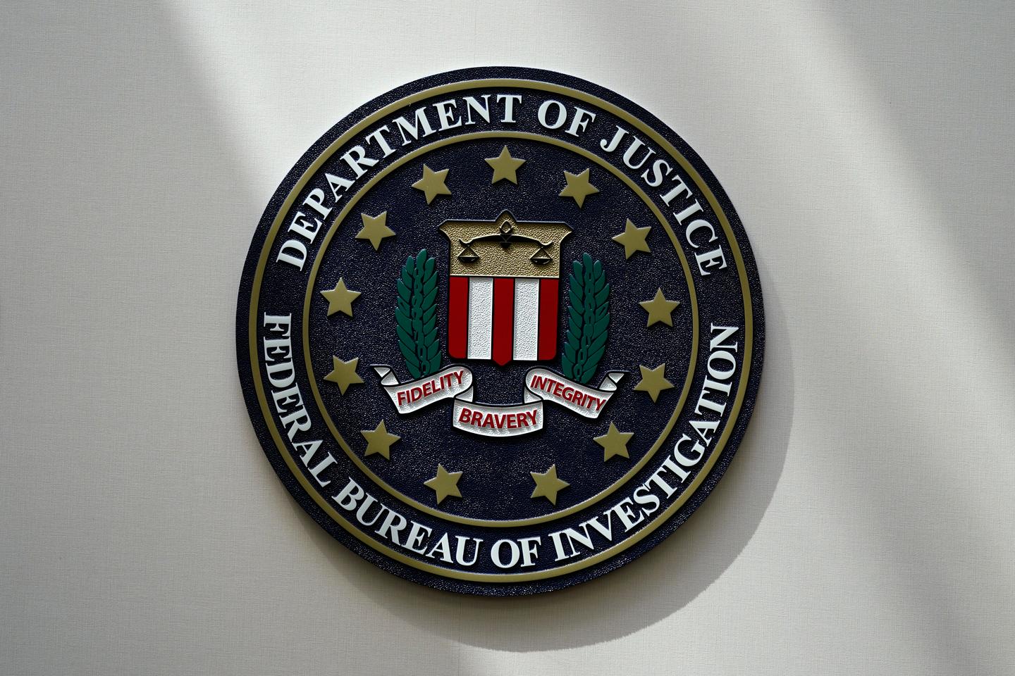 FBI makes its largest bomb bust on Virginia farm