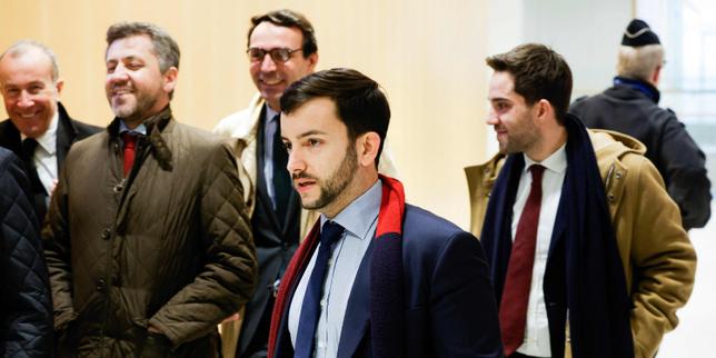 Bugetul 2025: Amenințarea cenzurii rămâne “serioasă”, avertizează RN, în timp ce lucrările comisiei mixte paritare sunt în desfășurare 