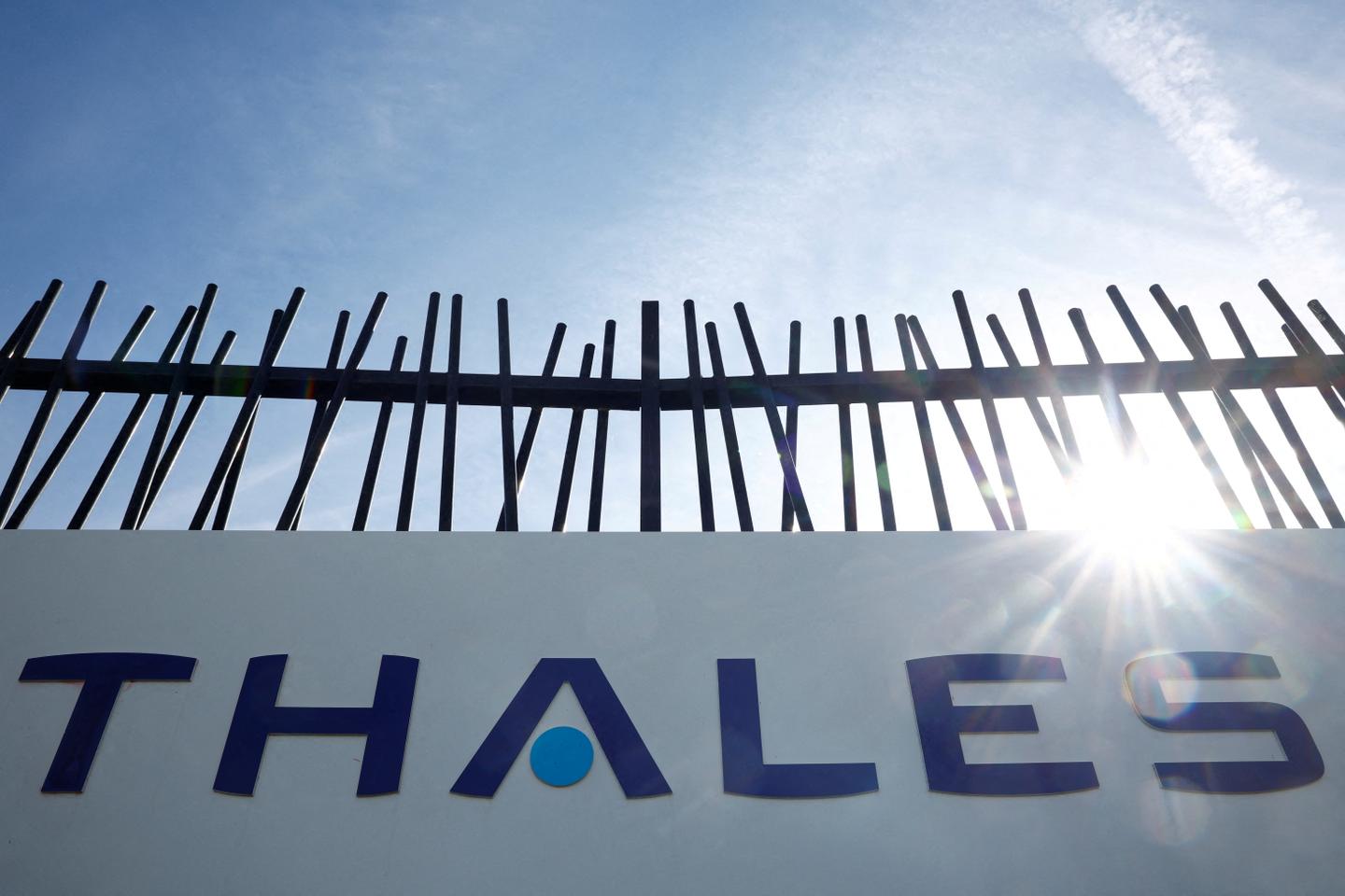 French defense firm Thales being investigated by French and UK authorities