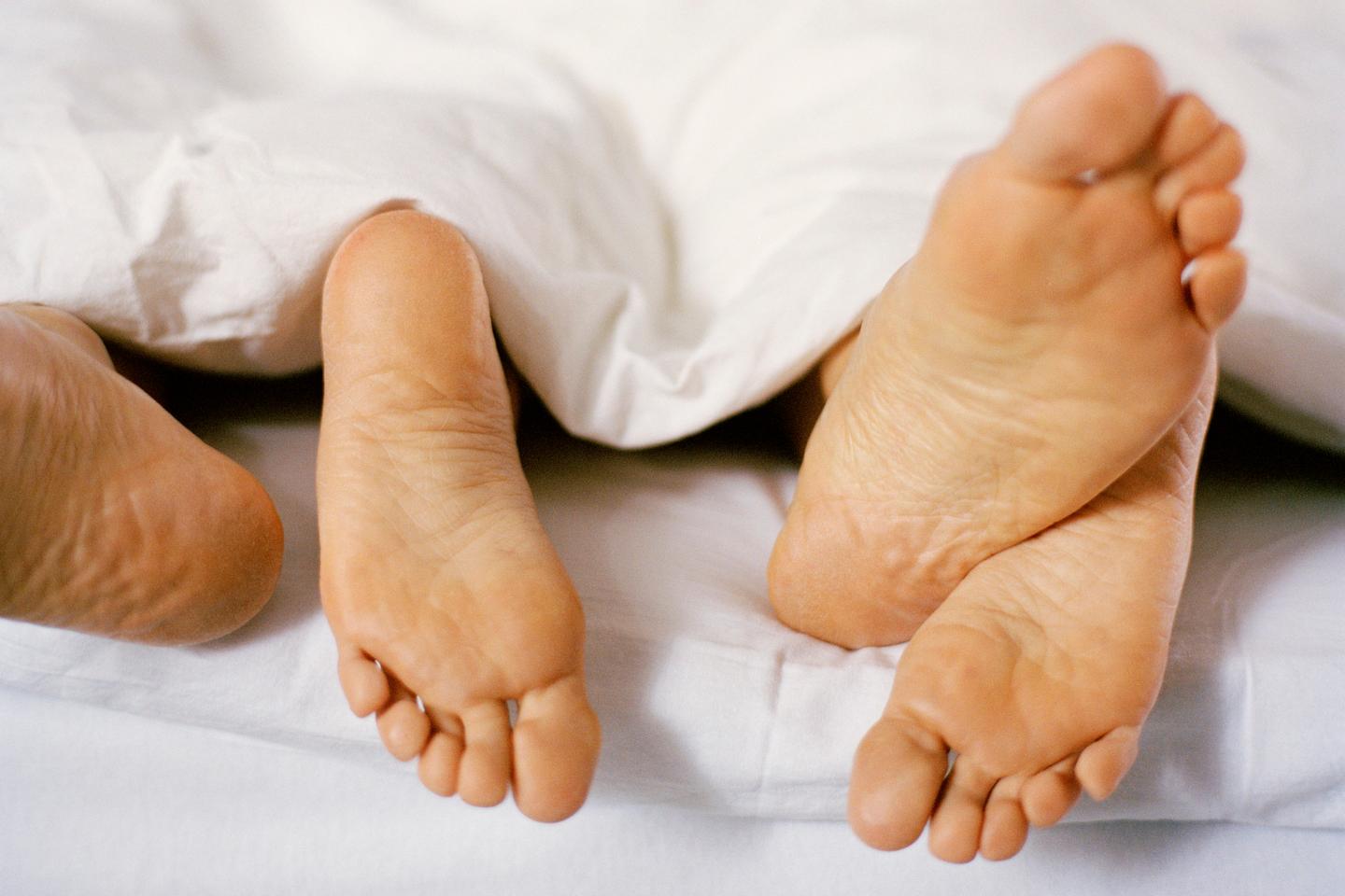French sexuality: The many reasons why first intercourse takes a little longer