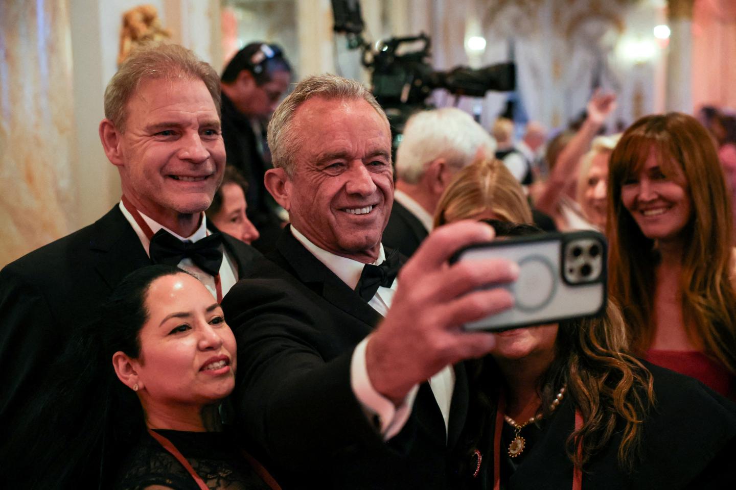 Anti-vax conspiracy theorist and JFK's nephew: Who is Robert F. Kennedy Jr.?