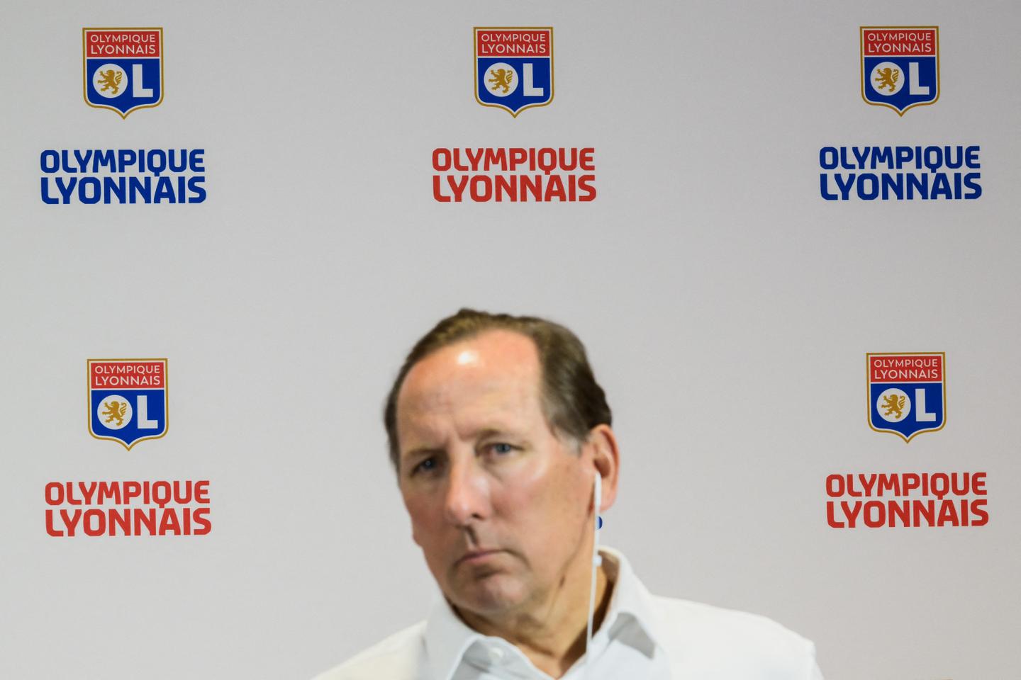 オリンピック・リヨン、フランスサッカー界の財務警察から厳しい制裁を受ける