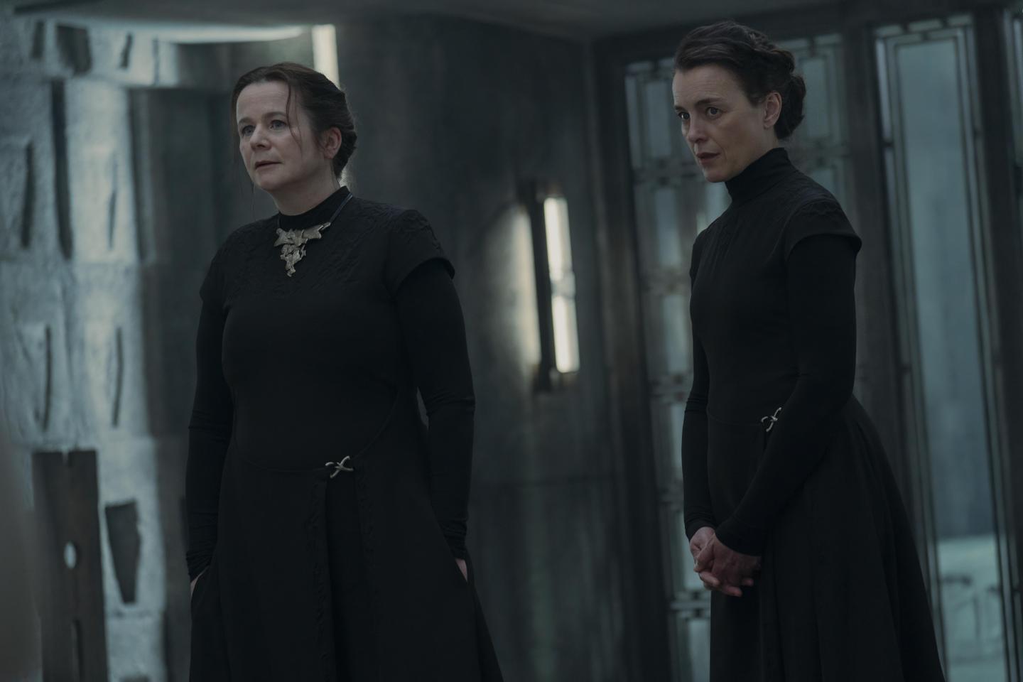 'Dune: Prophecy': The exercise of power in a galactic convent