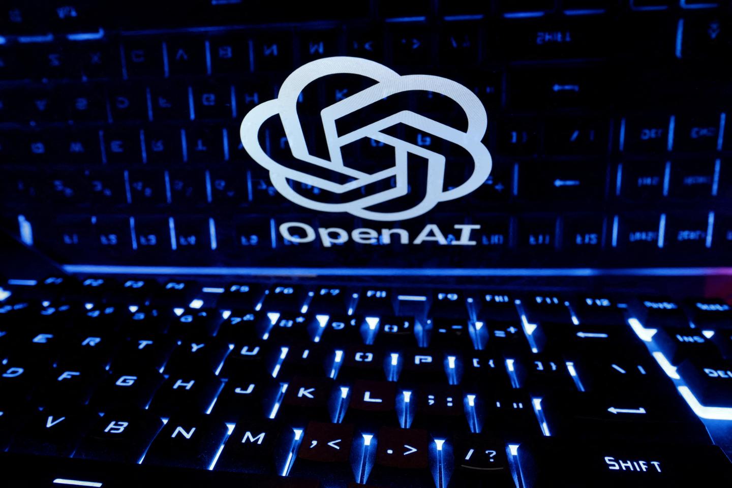 フランスにおけるOpenAIの誘惑作戦