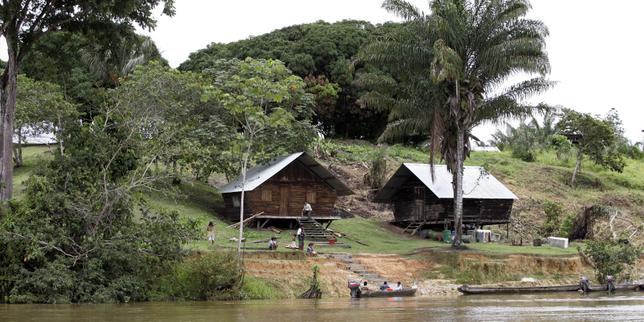 En Guyane, le préfet active le plan Orsec « sécheresse » pour ravitailler les communes isolées face aux effets d’El Niño