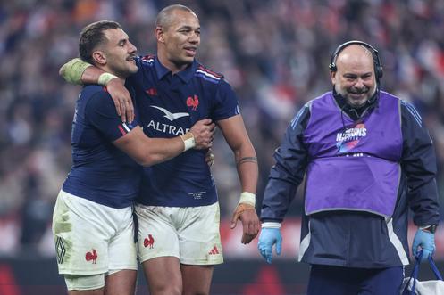 Gobelet Plastique Collector France Nouvelle-Zélande – Rugby 20 Novembre 2021 – All Blacks
