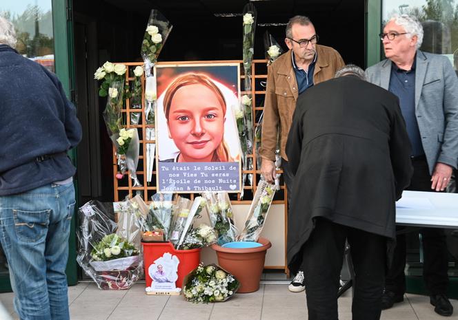 Meurtre de Lola : Dahbia Benkired sera jugée aux assises pour meurtre « accompagné ou précédé d'un viol, de torture ou d'actes de barbarie »