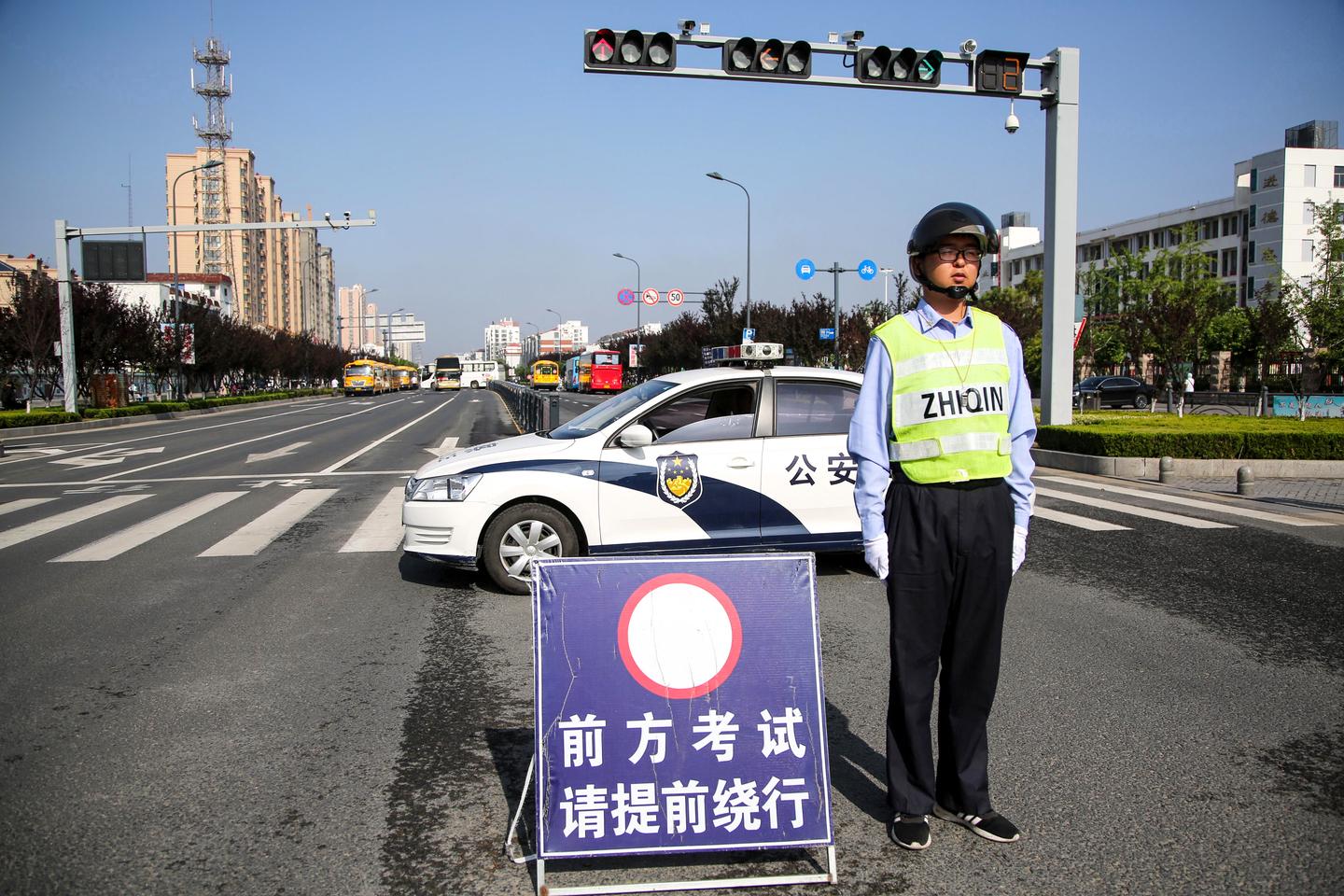 China: Deadly knife attack in vocational school