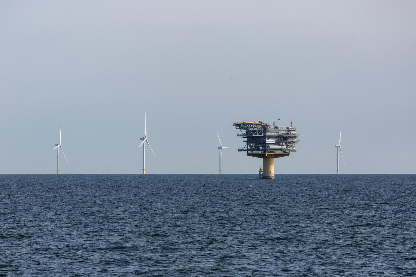 Sweden pours cold water on offshore wind power