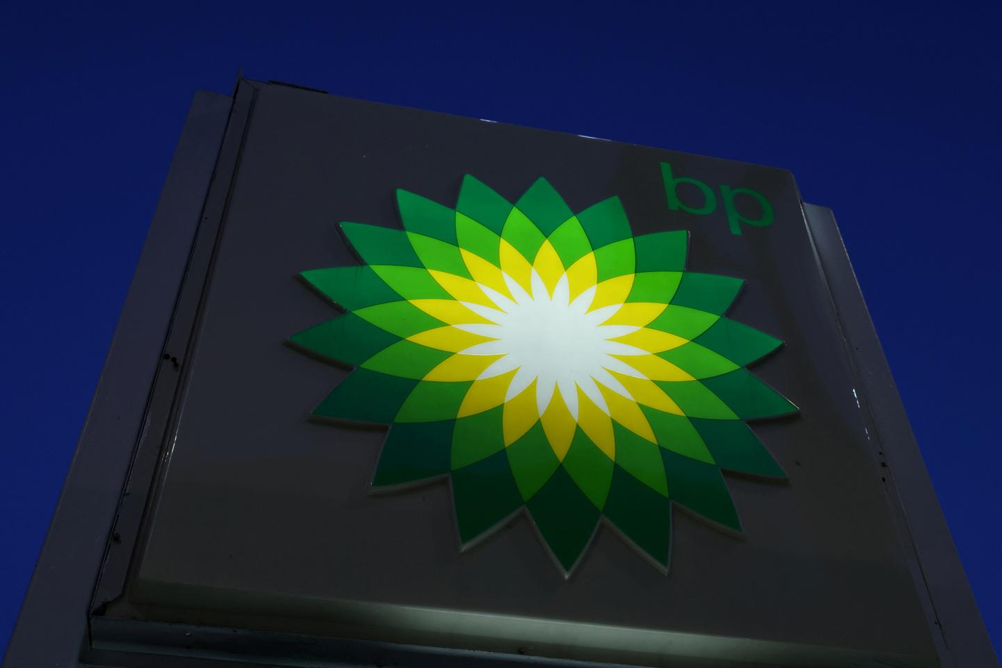 BP to 'significantly reduce' renewables investment