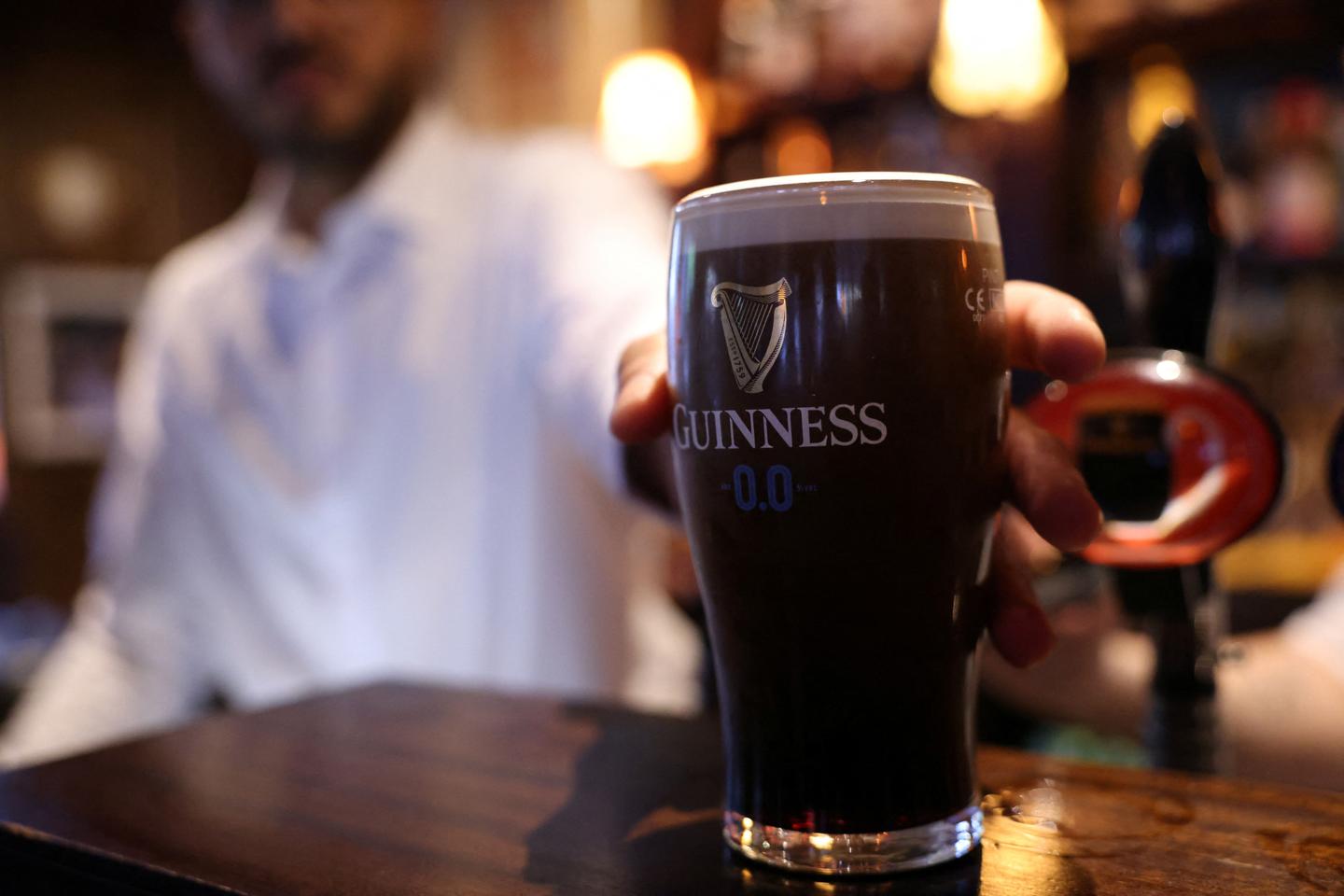 Spiking drinks will become new criminal offense, UK government says