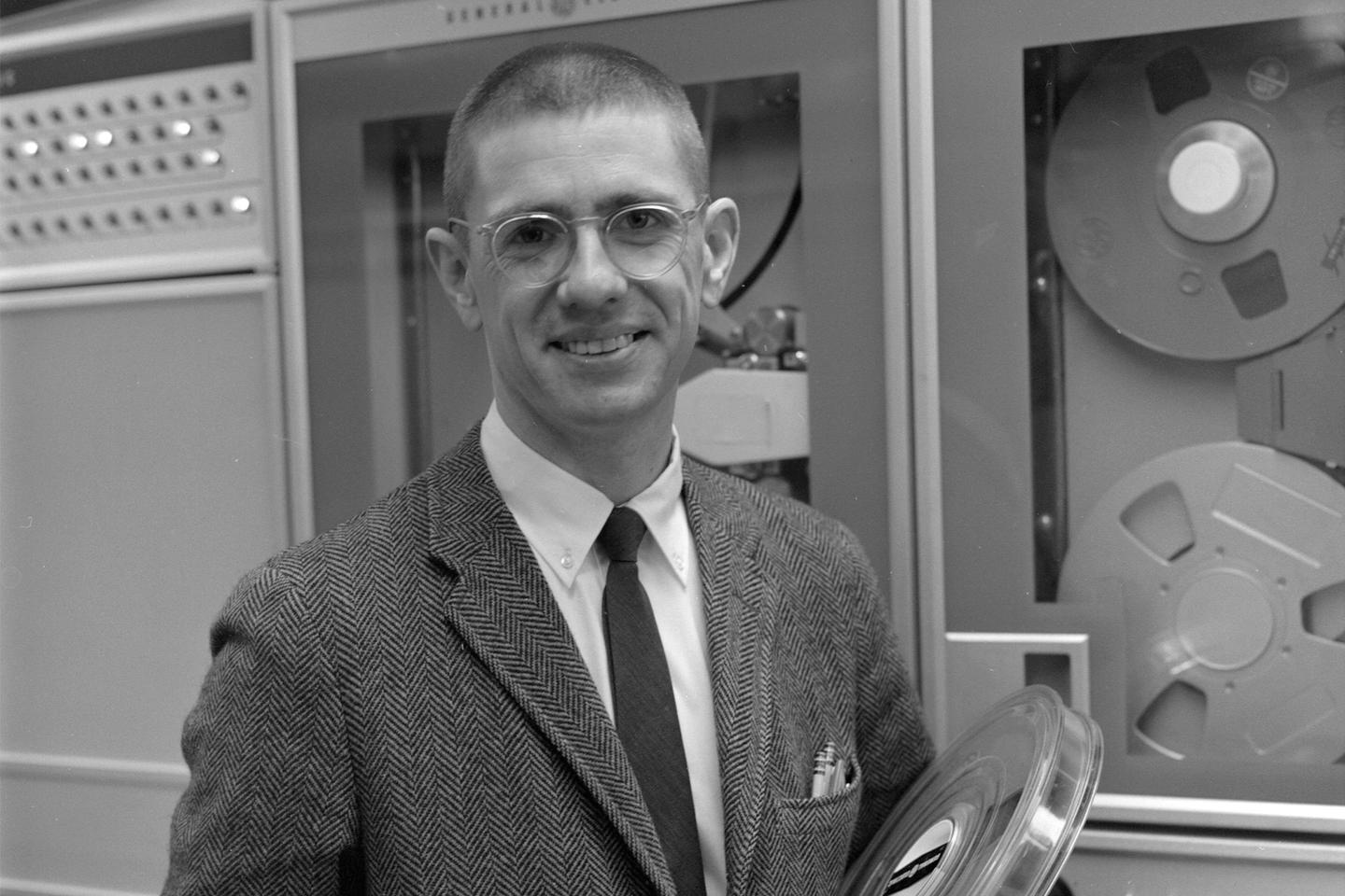 Basicコンピュータ言語の共同作成者、トーマス・E・カーツ氏が死去