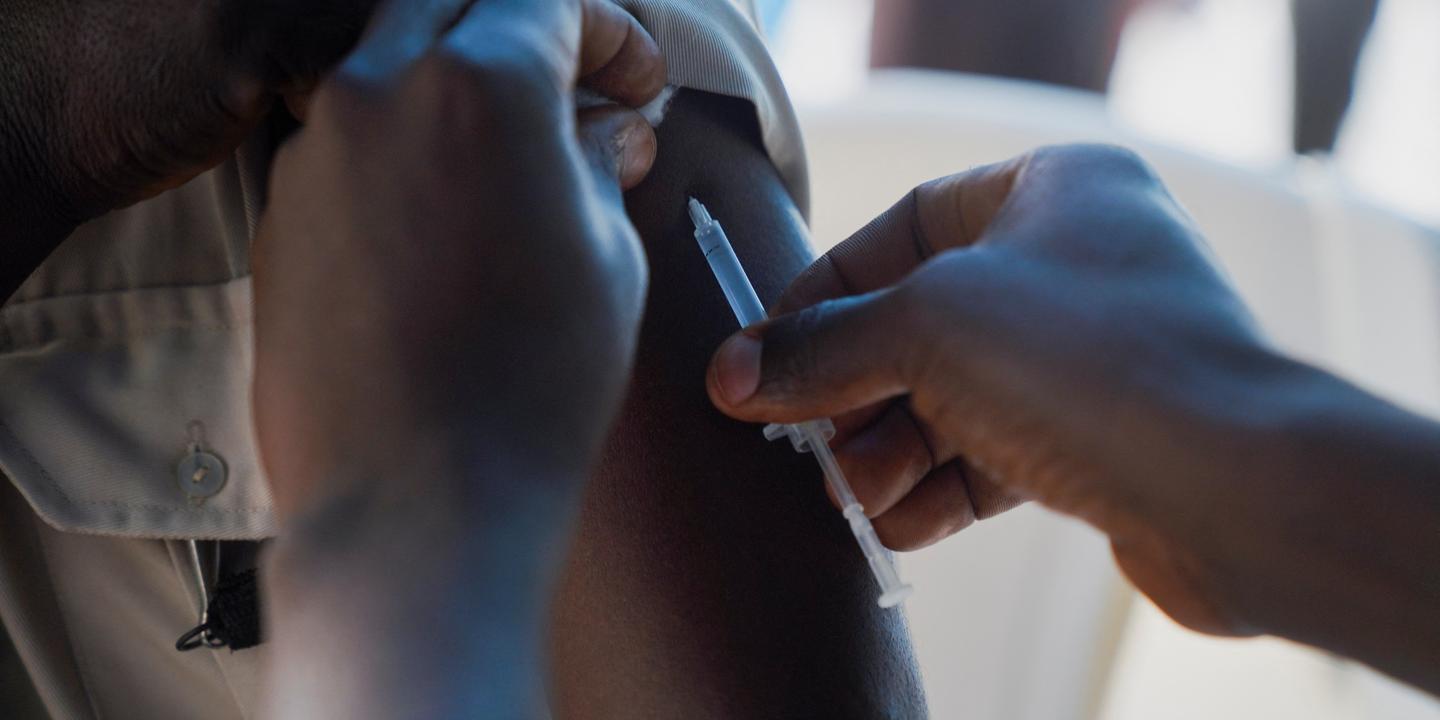 Lot De 20 Masques De Protection KF94 Blancs - Fabriqués En Corée Du Sud - Approuvés KFDA - Pour Adultes