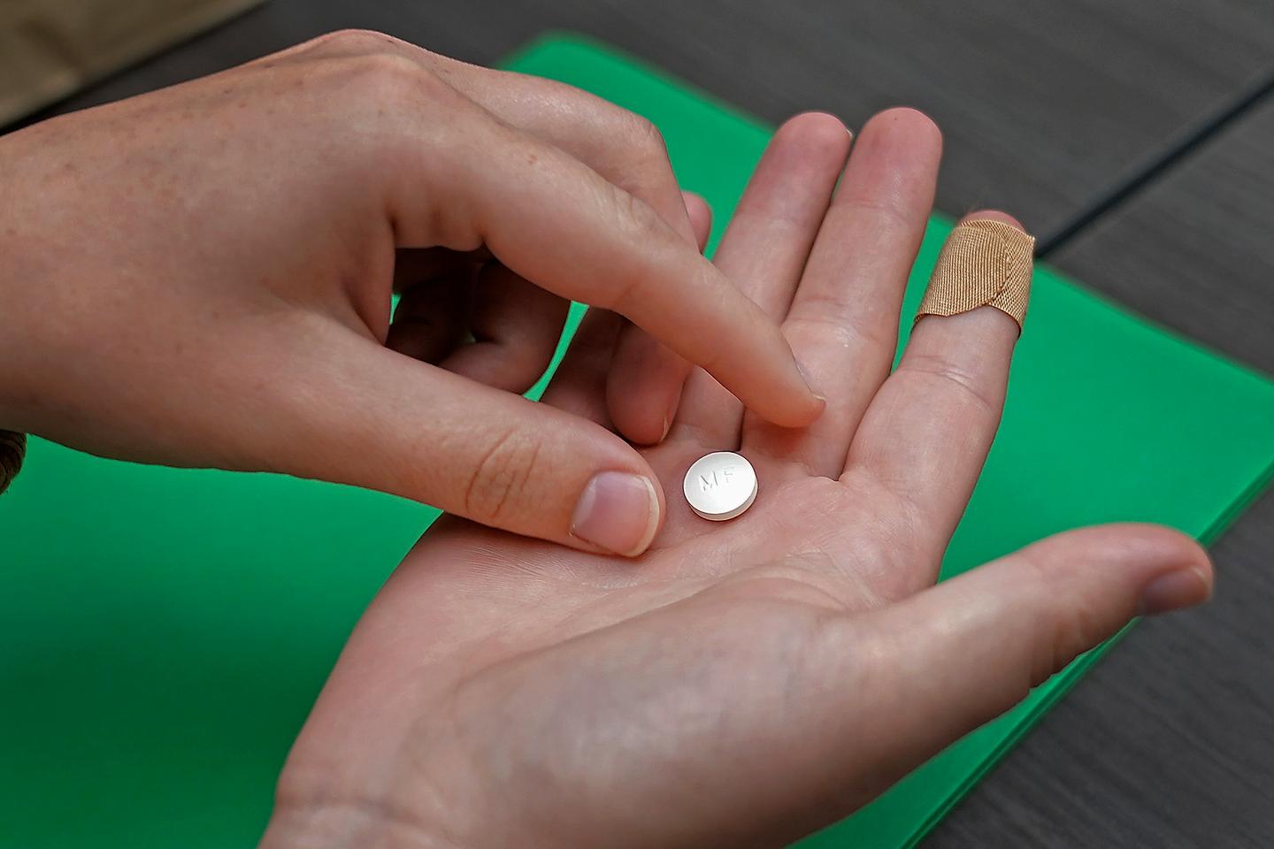 Etats-Unis : une médecin de New York poursuivie par l’Etat du Texas pour téléprescription de...