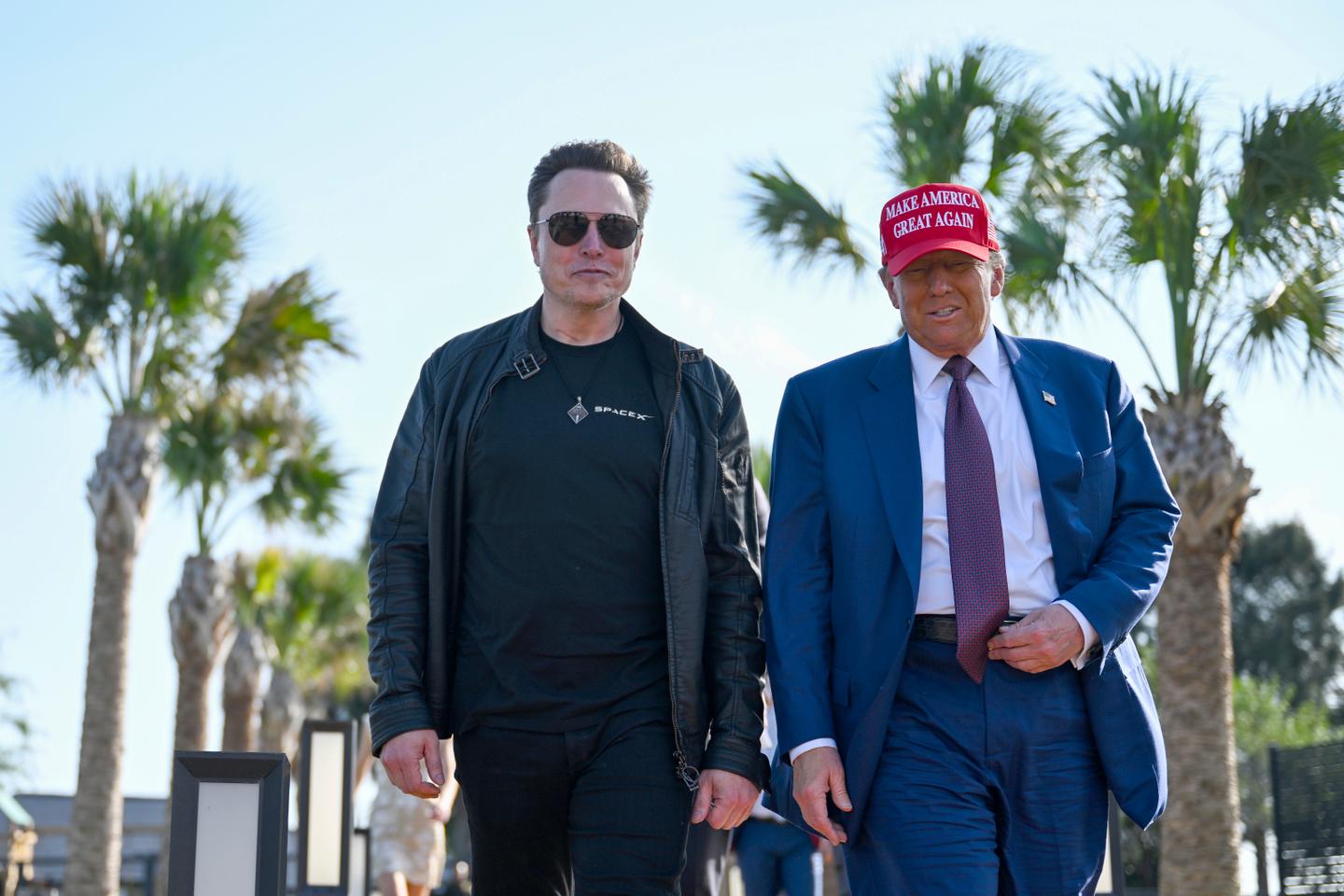 Musk plans to slash US federal spending, possibly including from defense budget