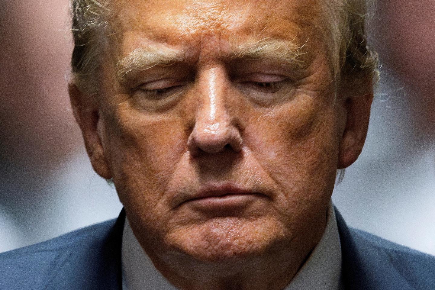 New York prosecutors say they oppose dismissing Trump's hush money conviction