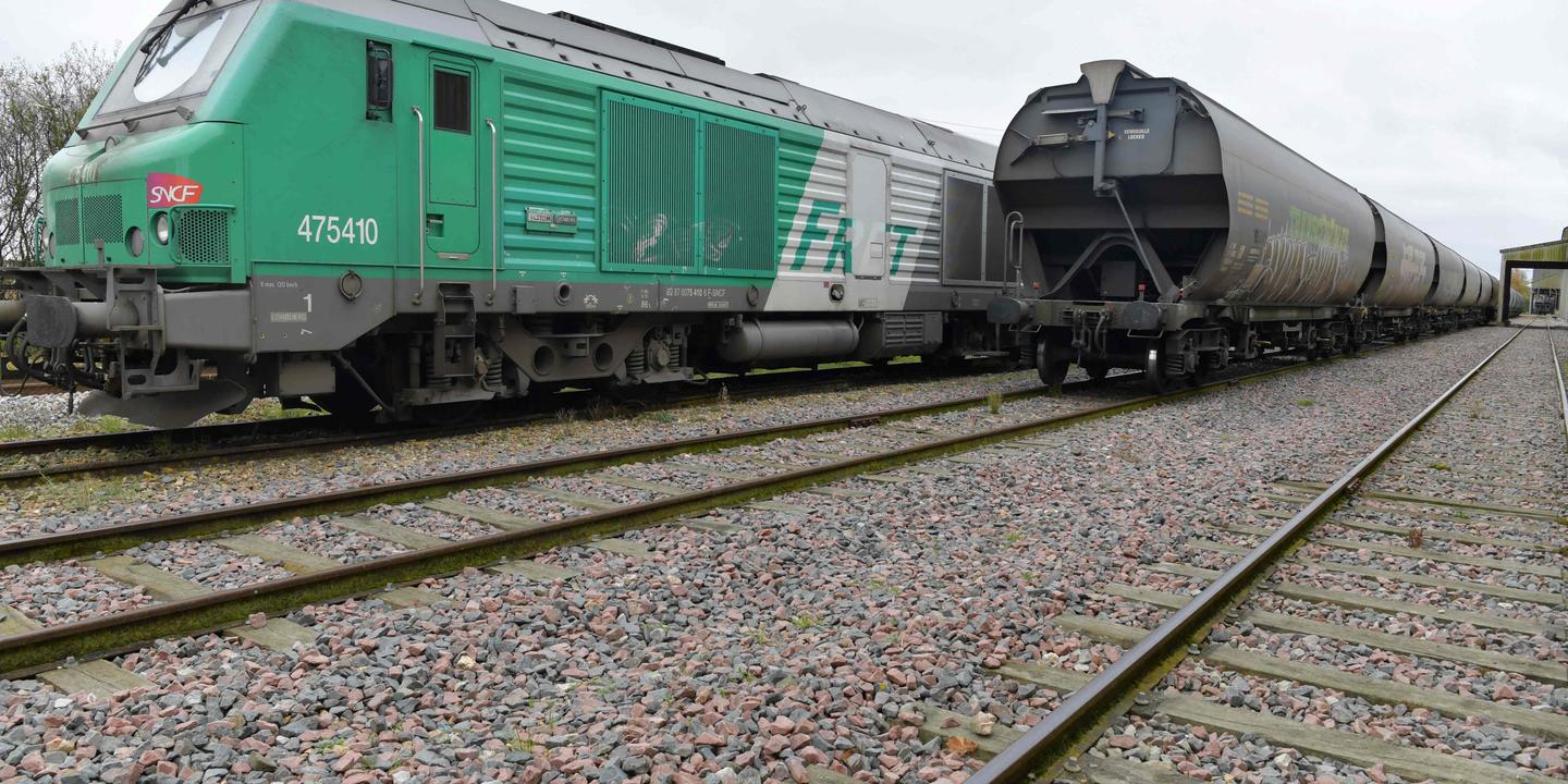 Grève du 21 novembre à la SNCF : le démembrement de Fret SNCF à l ...