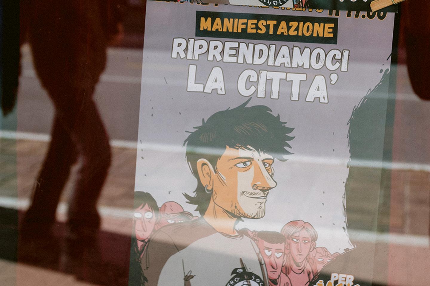 The efforts of Venice-area residents to 'take back' their city marred by drug trafficking and corruption