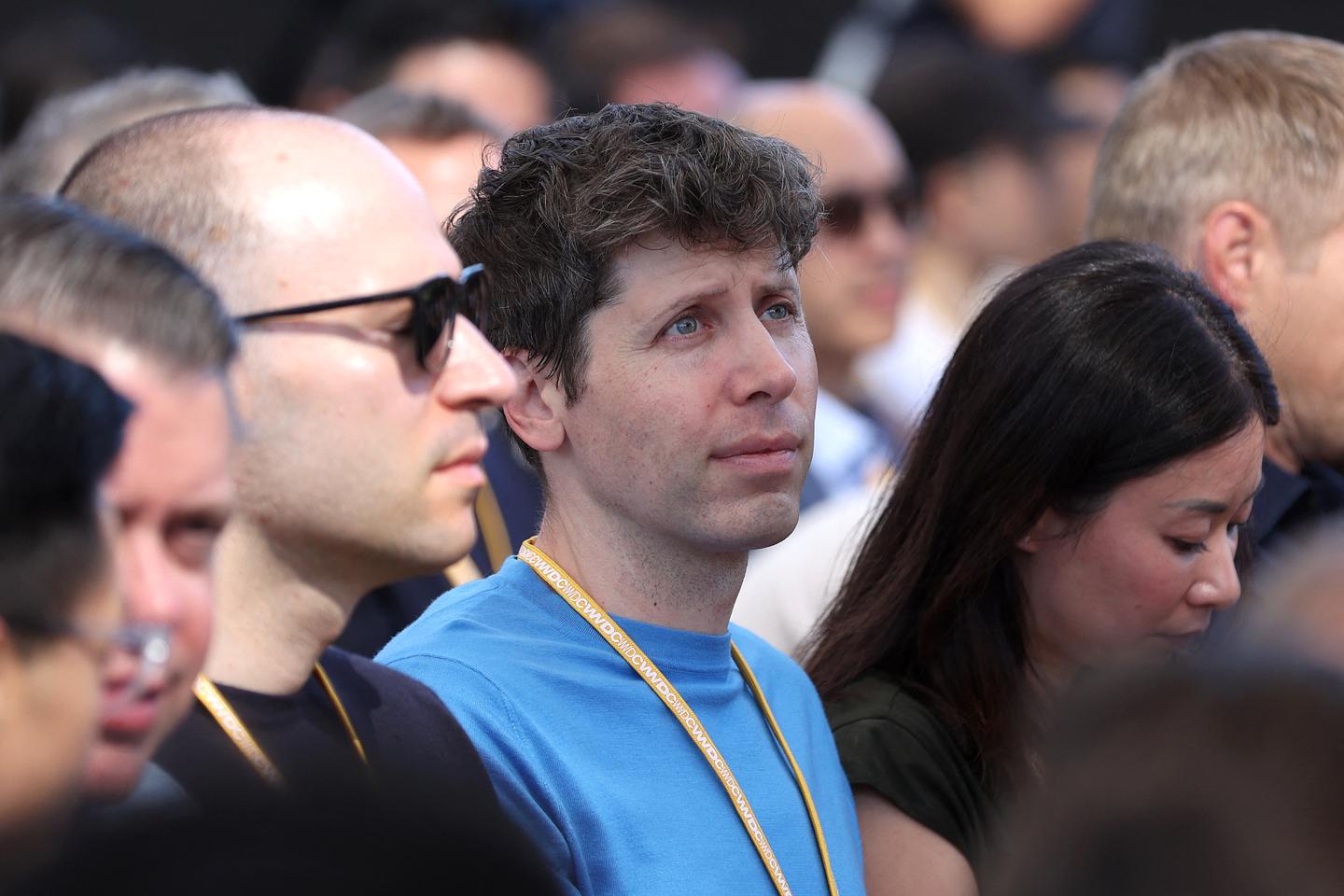Sam Altman, patron d’OpenAI, s’engage dans l’équipe de transition du nouveau maire de San Francisco
