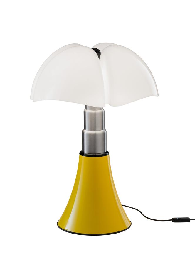 Version 2024 de la Pipistrello, créée en 1965.