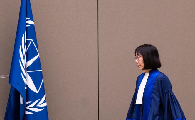 ICC president hits back at #39 attacks #39 and #39 threats #39