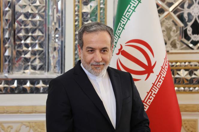 Le ministre des affaires iranien, Abbas Araghtchi, à Téhéran, le 20 novembre 2024.