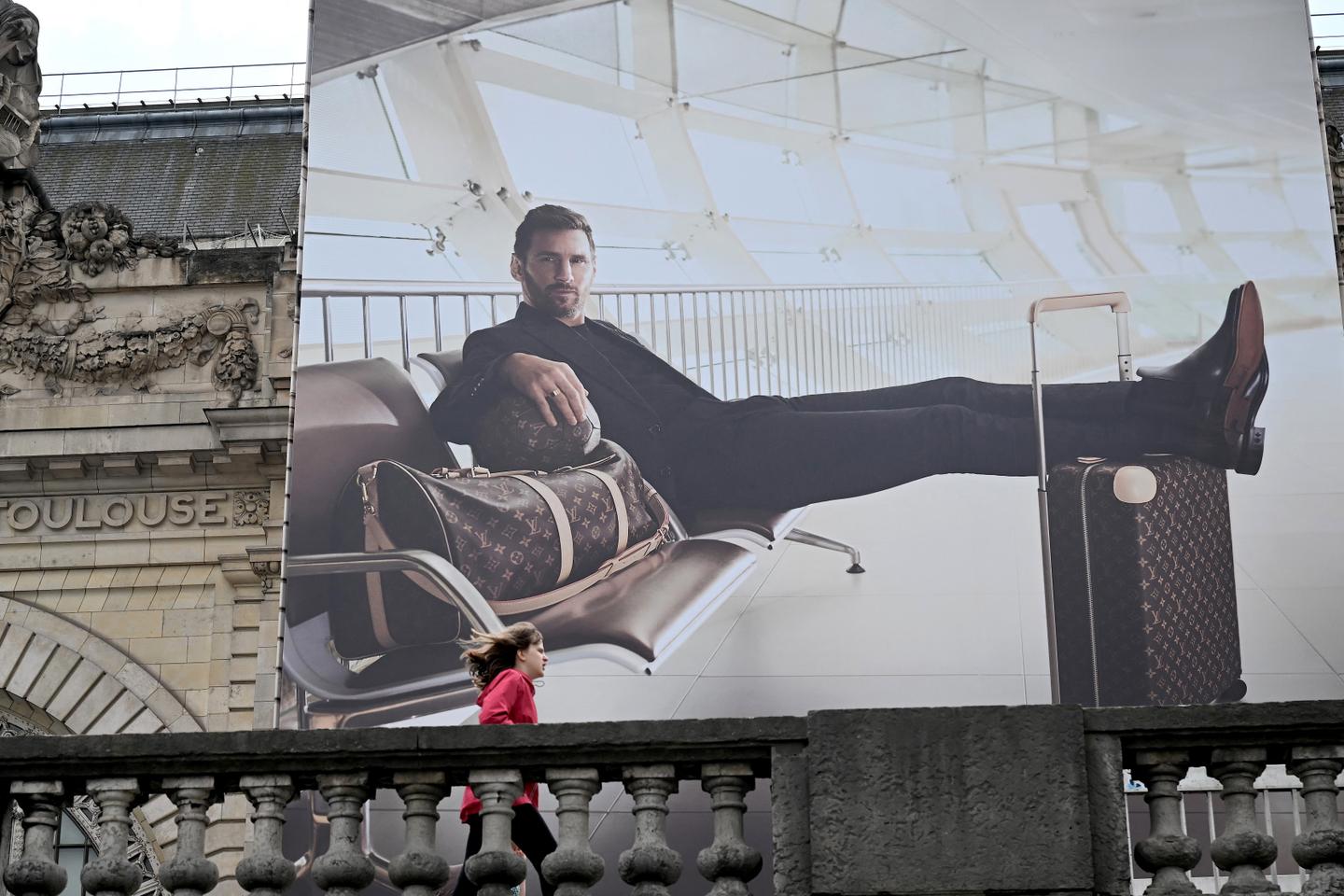 Musée d'Orsay signs partnership with Louis Vuitton