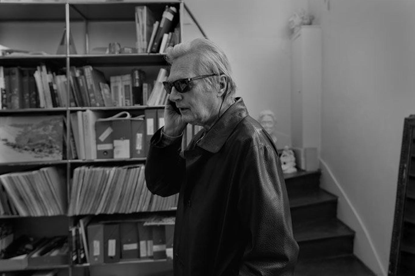 Jacques Labro, architect of Avoriaz ski resort, has died