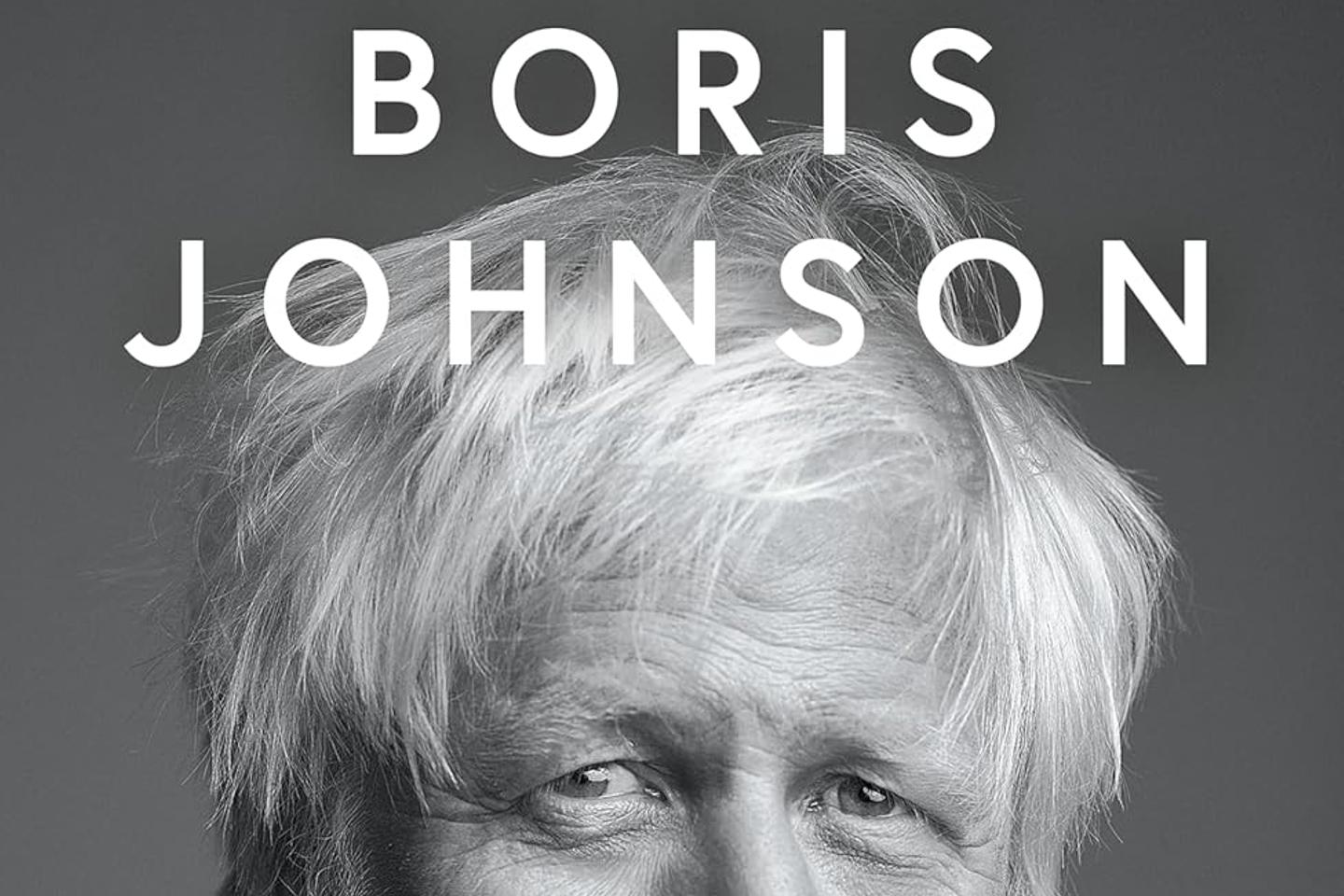 Boris Johnson's 'Unleashed': Self-mockery from a man in power