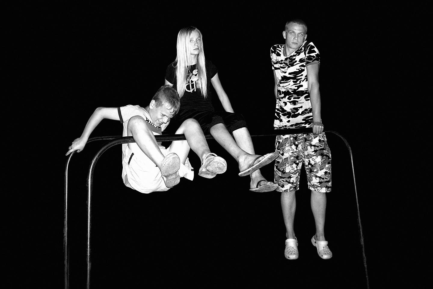 Should we interfere in our children's relationships?
