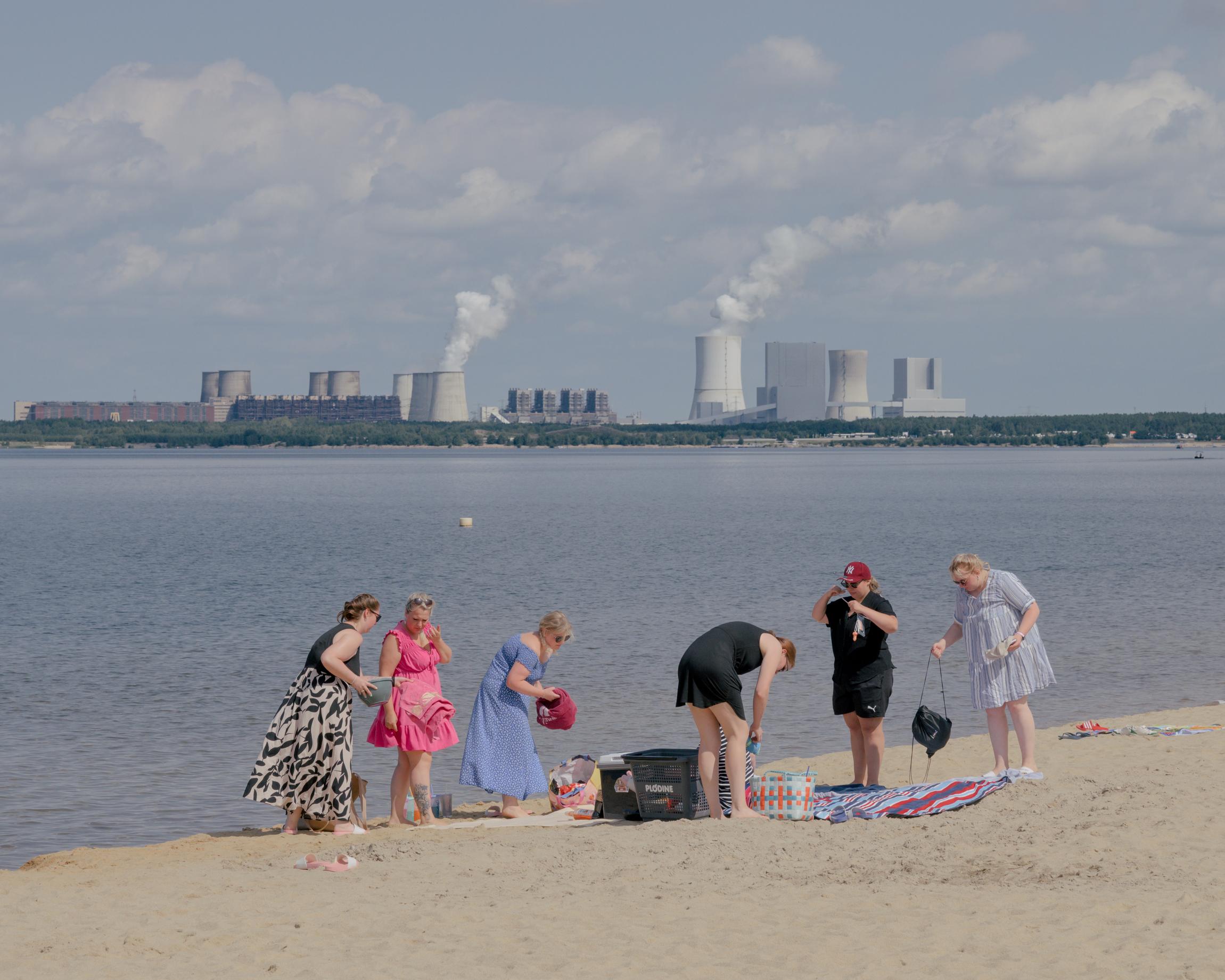 The Looming Financial Strain on German Healthcare