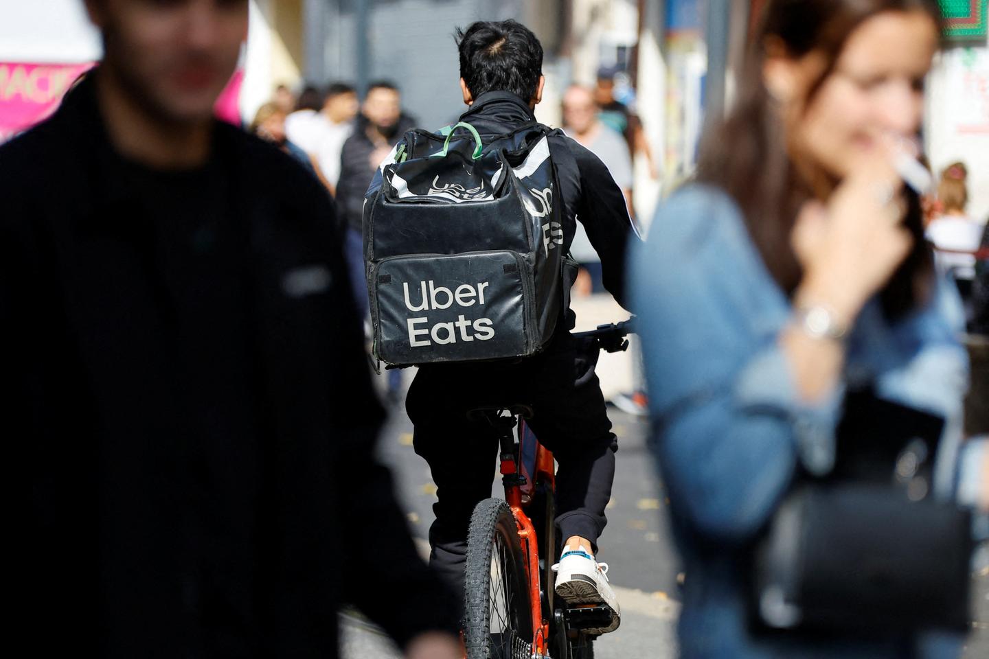 “El trabajo por cuenta propia conlleva una filosofía de abandono del empleo”