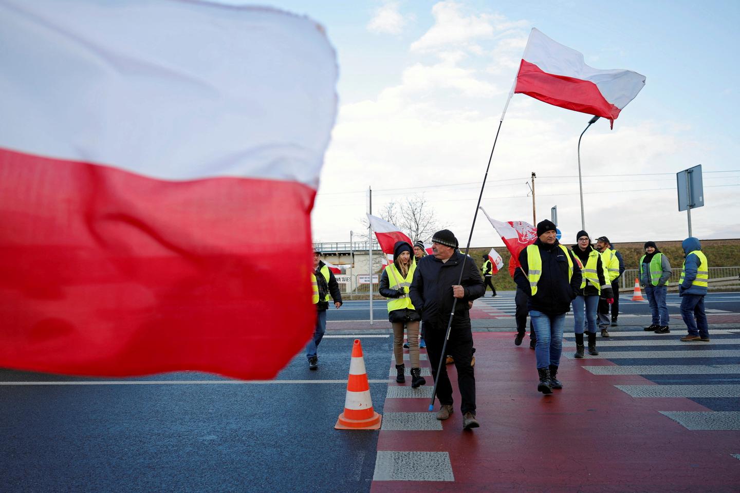 EU-Mercosur trade deal: Poland joins France in attempt to form a blocking minority