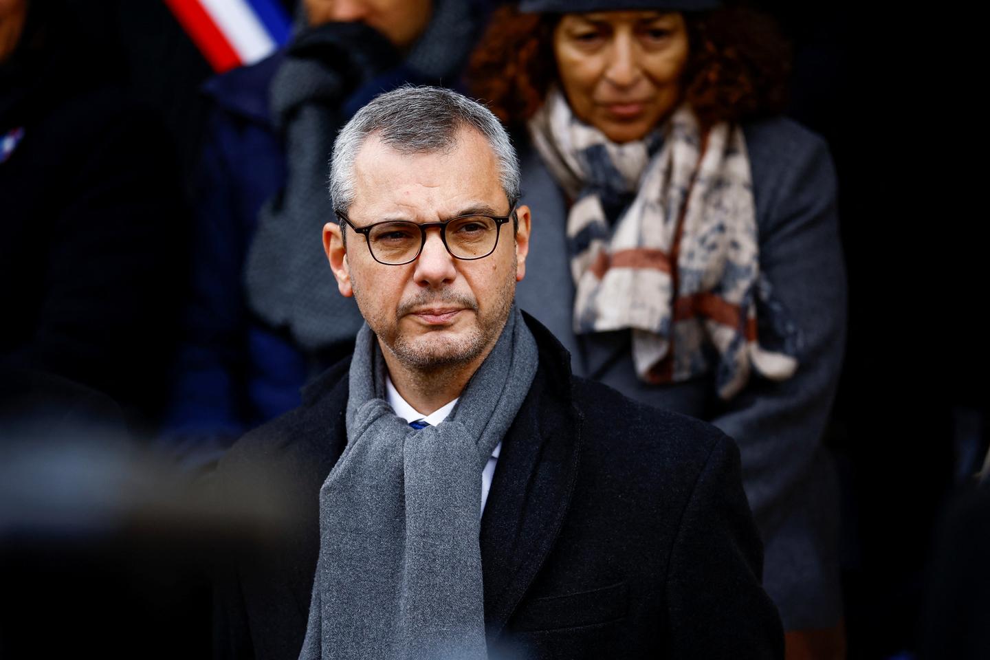 Macron’s chief of staff can face conflict-of-interest trial, court rules