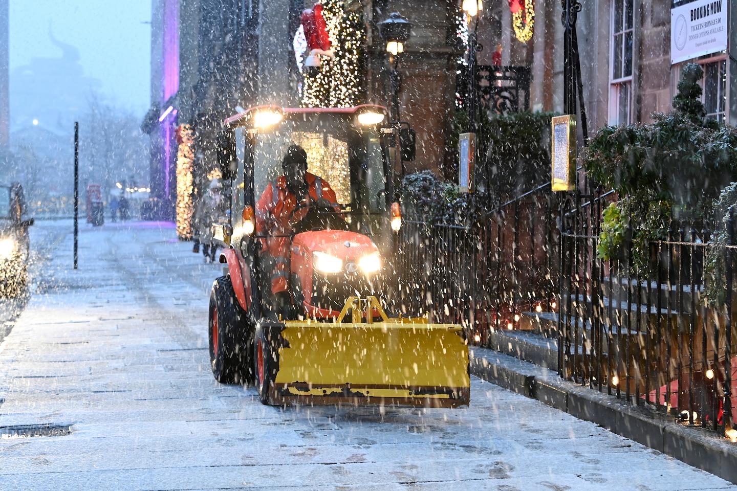 Storm Bert wreaks havoc across UK and Ireland