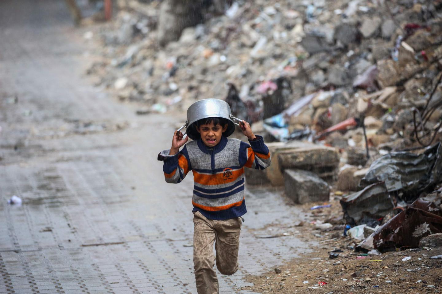 Daniel Cohn-Bendit and Raphaël Glucksmann: 'How can we fail to see that the Israeli response violates the laws of war and tramples on international law?'