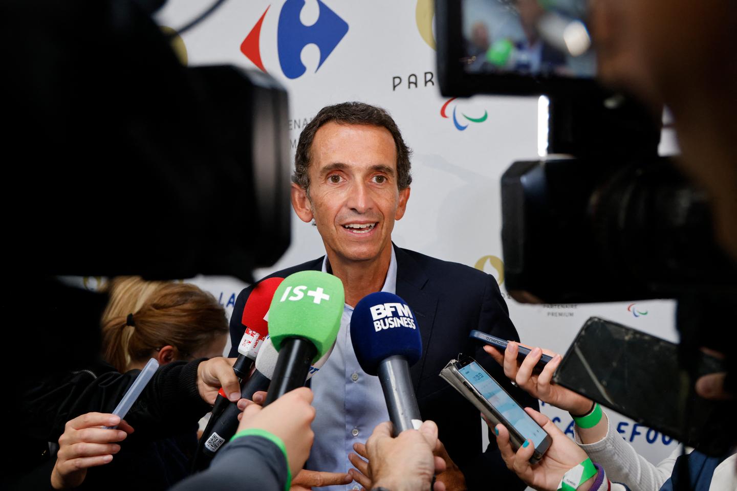'Carrefour's decision to stop selling Mercosur meat in France threatens its interests in Brazil'