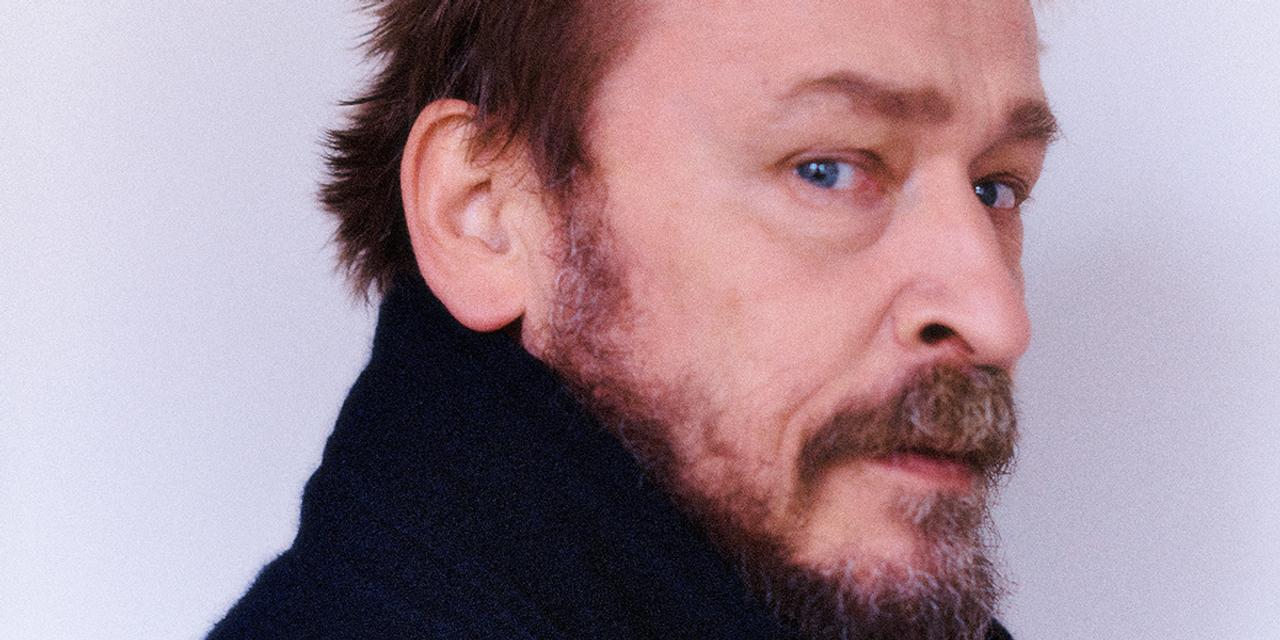 Eric Ruf, l’homme qui a insufflé un vent nouveau à la Comédie-Française
