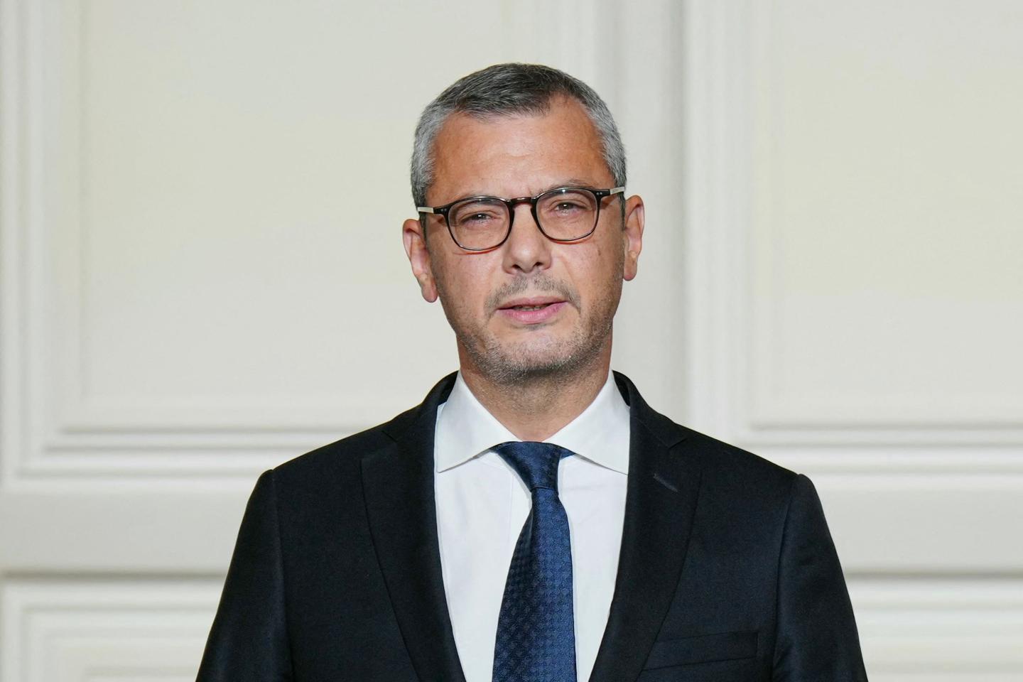 Macron's chief of staff can face conflict-of-interest trial, court rules