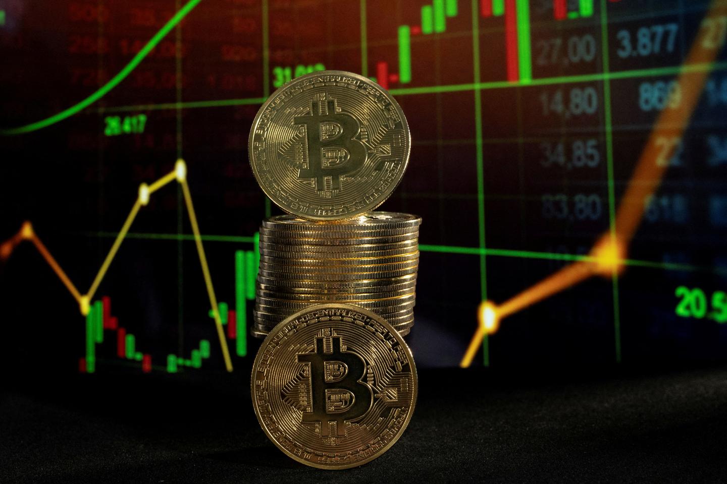 Bitcoin hits $100,000 for first time as Trump announces crypto backer Paul Atkins for SEC pick