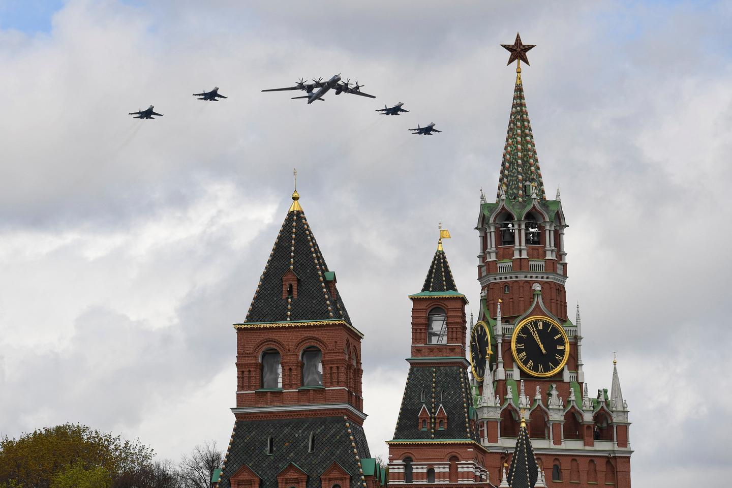 “Como en los días del Gosplan soviético, Putin se ha fijado objetivos poco realistas”