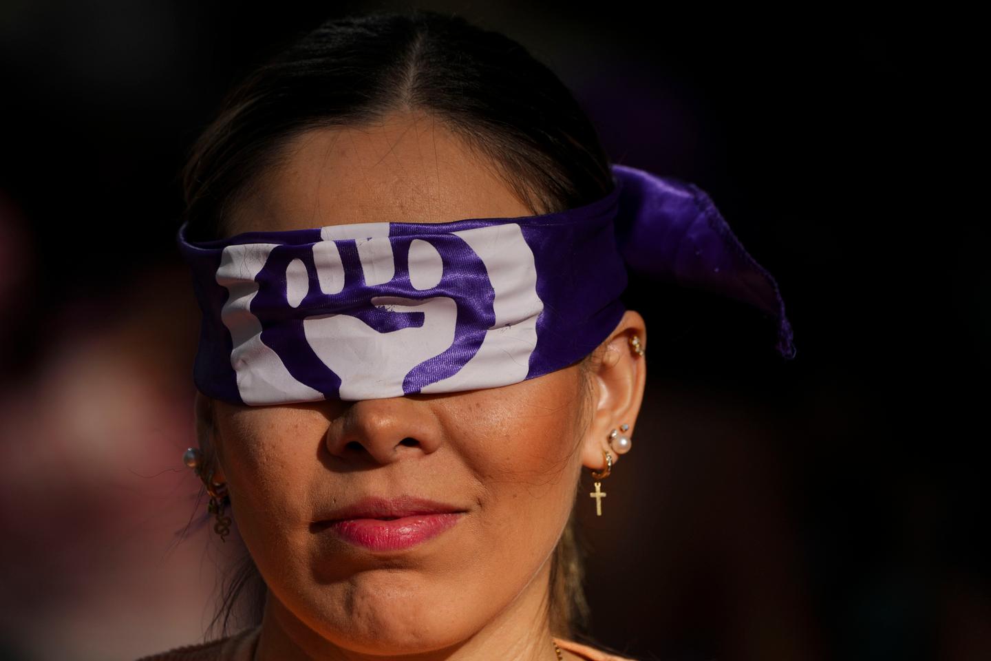 In Mexico, the two faces of women's rights