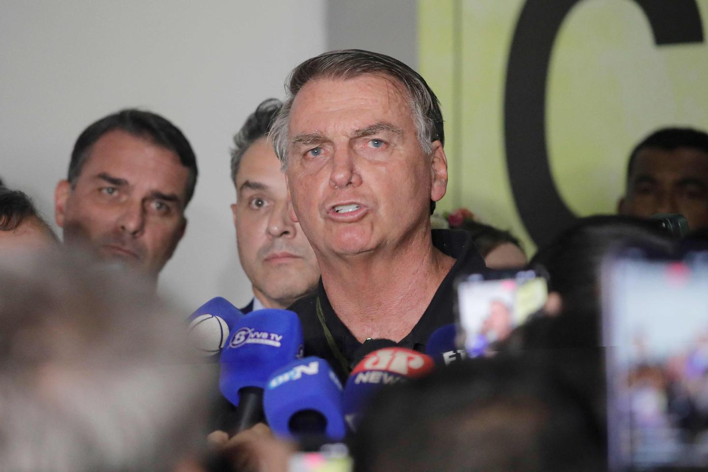 Brazil's Bolsonaro 'fully aware' of plan to murder Lula, in 2022 Coup Plot
