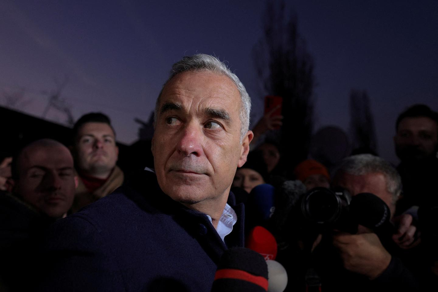 Romanian presidency accuses TikTok of 'preferential treatment' for far-right candidate