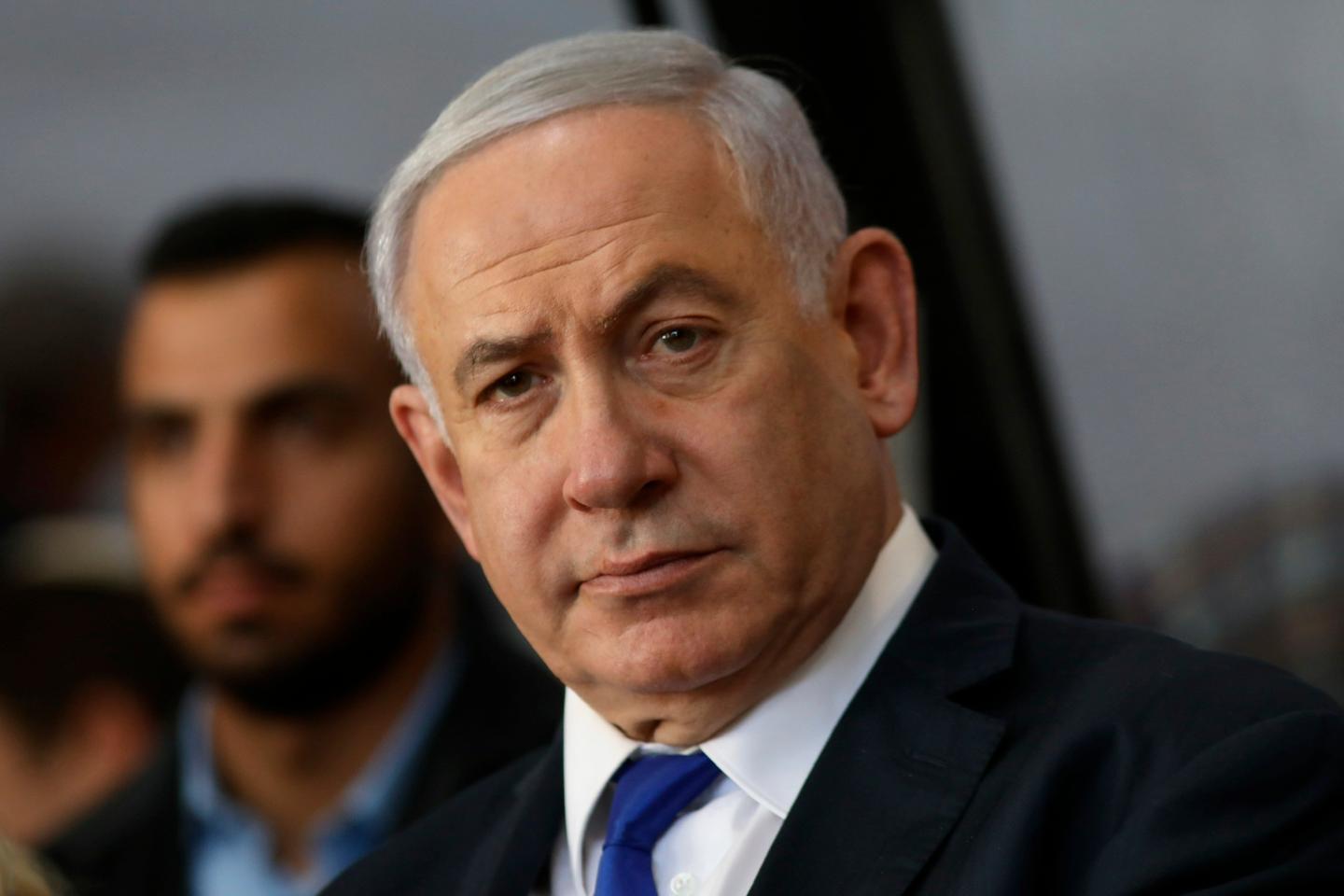 Netanyahu threatens 'intensive war' if Hezbollah breaches fragile truce