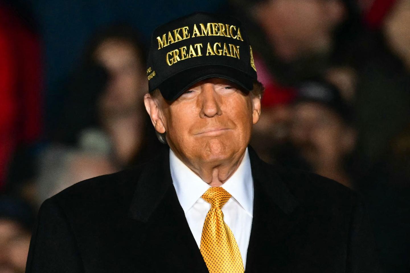 'Presidential immunity, which Trump perceives as absolute, could lead to future impunity'