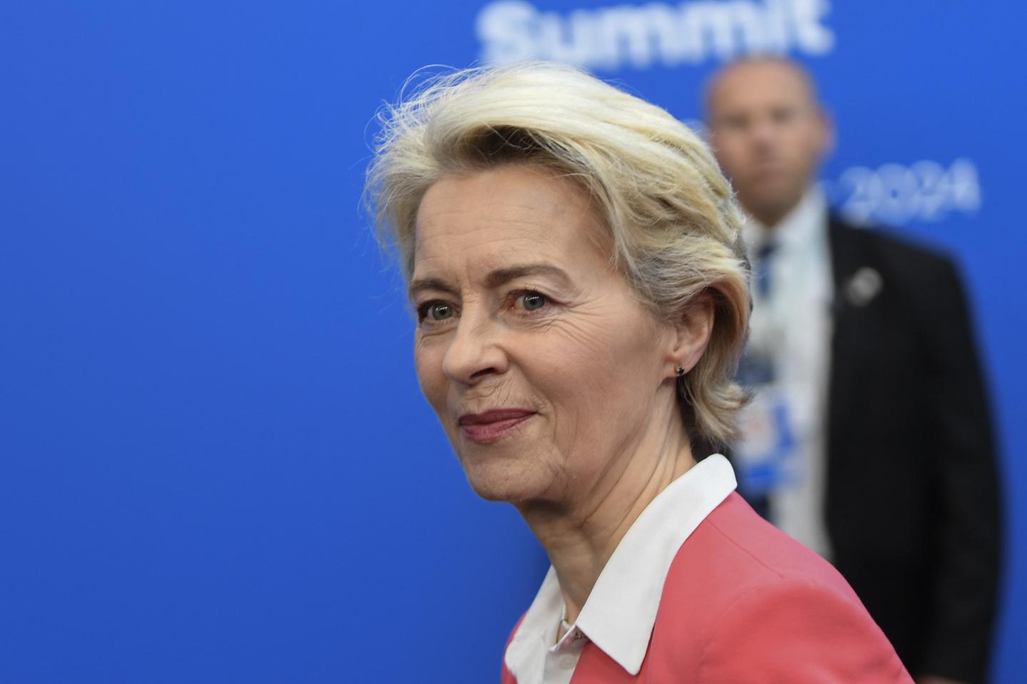 EU approves French budget promises without quite believing them
